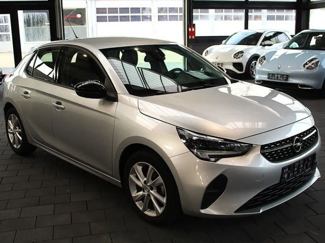 Opel Corsa Elegance