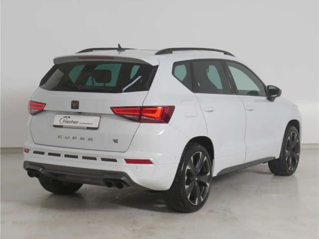 Cupra Ateca 2.0 TSI 4Drive VZ