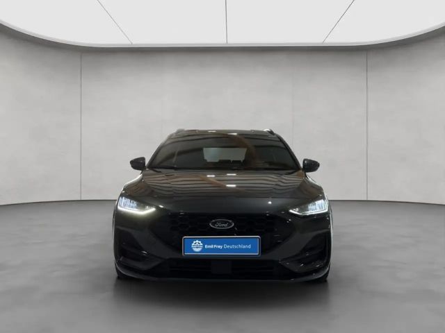 Ford Focus ST Line Wagon