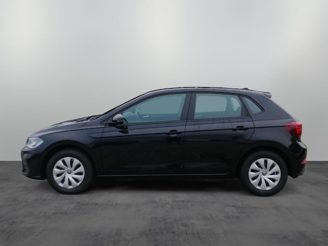 Volkswagen Polo 1.0 TSI DSG Life
