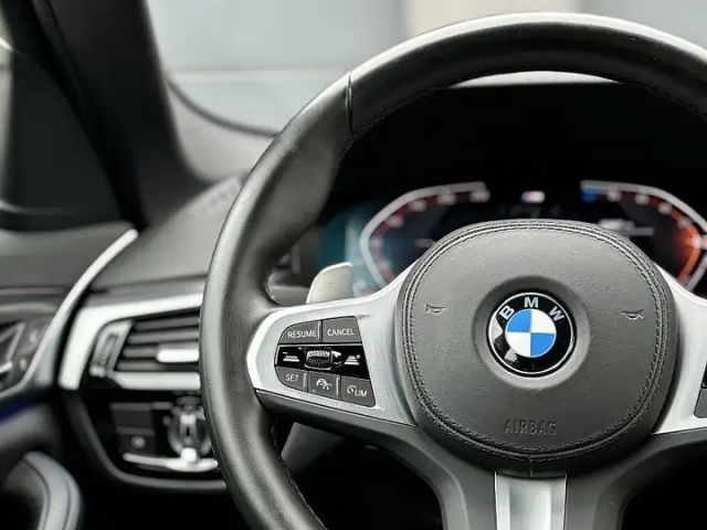 BMW 520 520d Touring xDrive