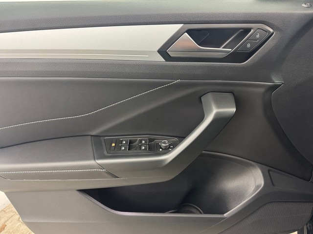 Volkswagen T-Roc DSG