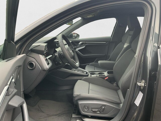 Audi A3 35 TFSI S-Tronic Sportback