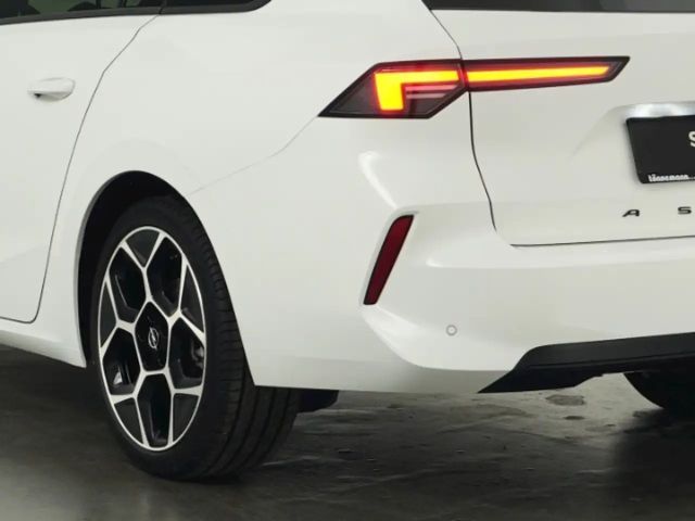 Opel Astra Sports Tourer Ultimate