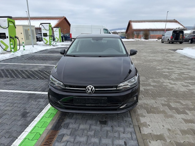 Volkswagen Polo 1.0 TSI