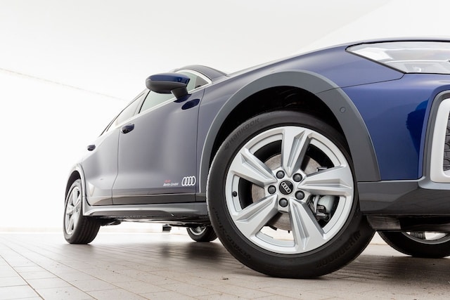 Audi A3 35 TFSI S-Tronic