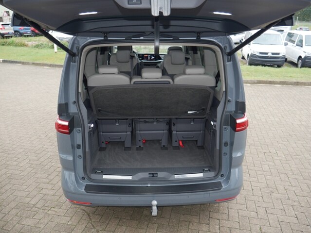 Volkswagen Multivan 2.0 TSI DSG Lang T7