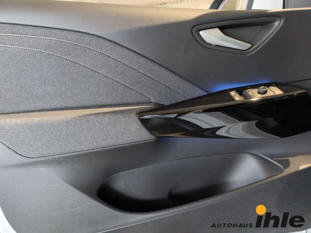 Volkswagen ID.3 58 KWh Performance Pro