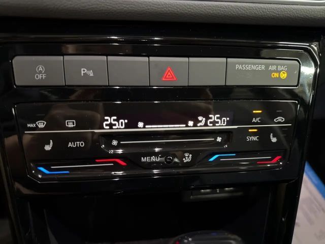 Volkswagen T-Cross 1.5 TSI DSG IQ.Drive Style