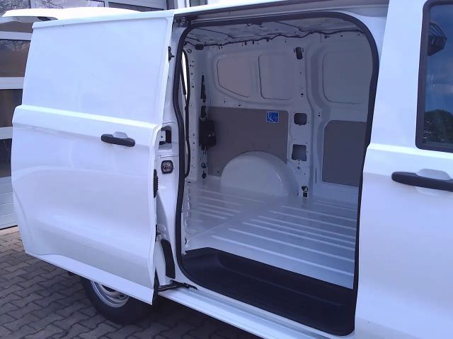 Volkswagen Transporter 2.0 TDI