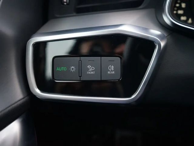 Audi A6 2.0 TDI S-Line Sport