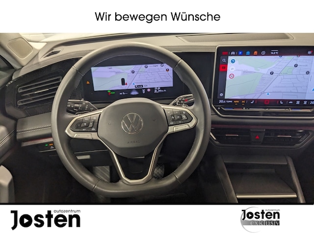 Volkswagen Tiguan 1.5 eTSI Life