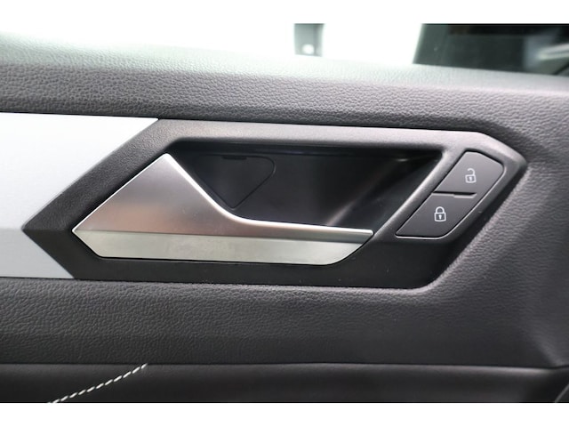 Volkswagen T-Roc 1.5 TSI