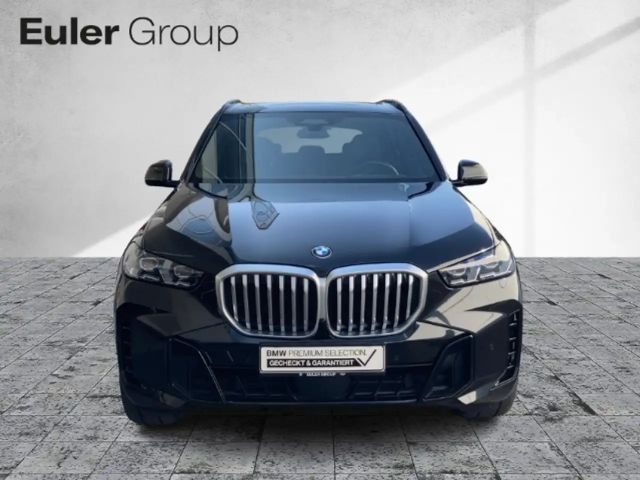 BMW X5 M-Sport xDrive