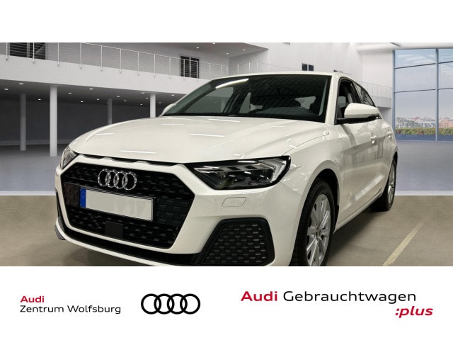Audi A1 30 TFSI Sportback