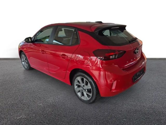 Opel Corsa Edition F Edition