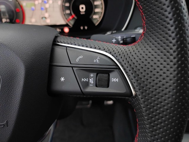 Audi Q5 35 TDI S-Tronic