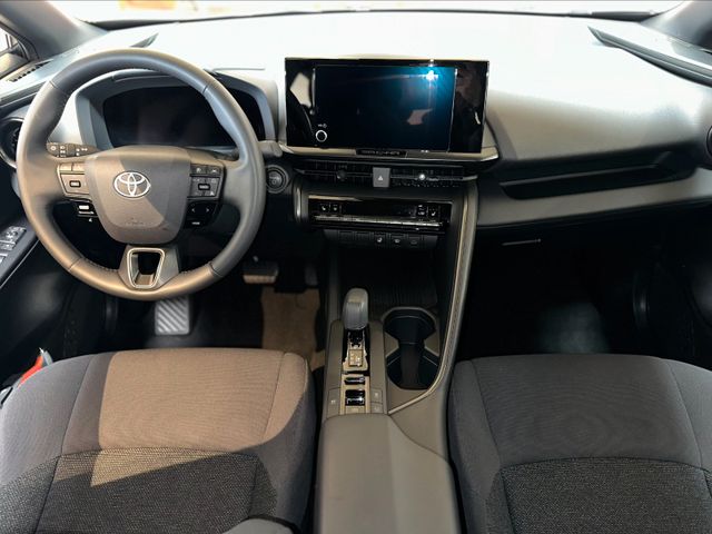 Toyota C-HR 5-deurs Business