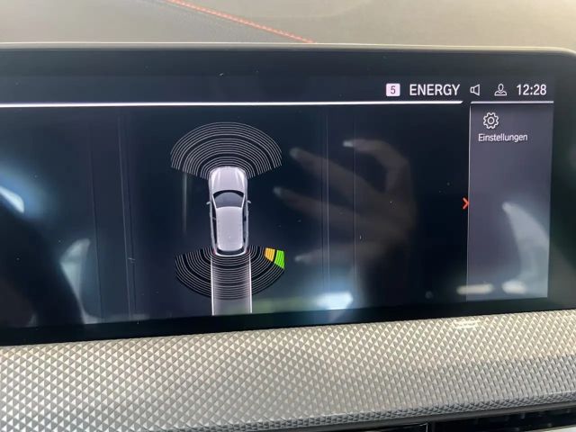 BMW 118 118i Sedan Sport Line