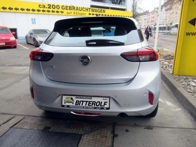 Opel Corsa 1.2 Turbo