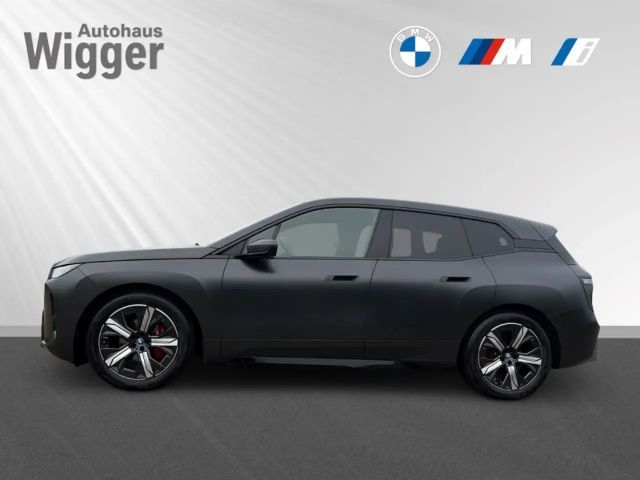 BMW iX M-Sport