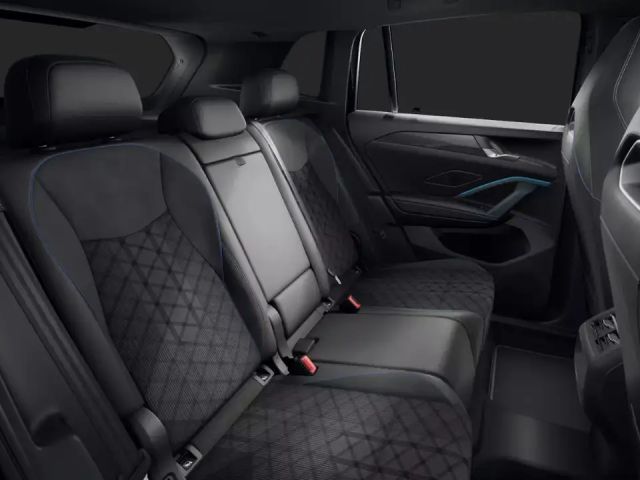 Volkswagen Tiguan R-Line eHybrid