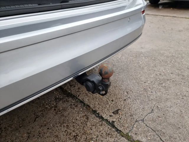 Volkswagen Golf DSG Golf VIII Variant