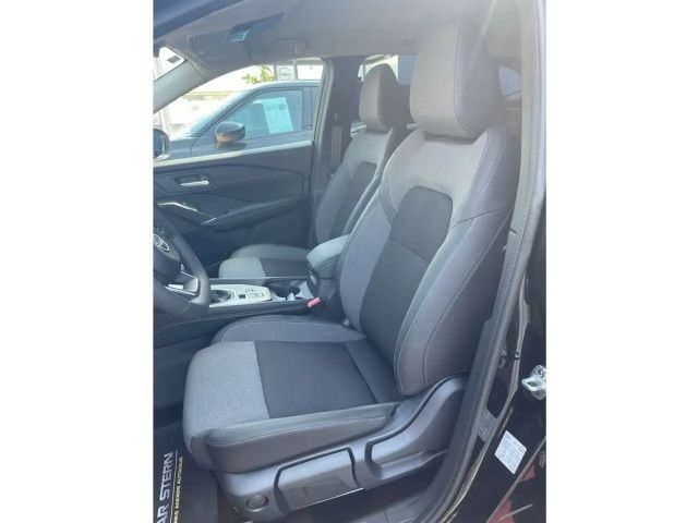 Nissan Qashqai DIG-T N-Connecta