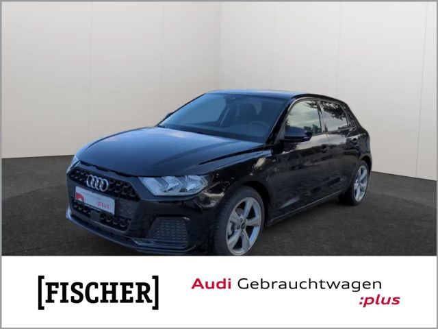 Audi A1 25 TFSI Sportback