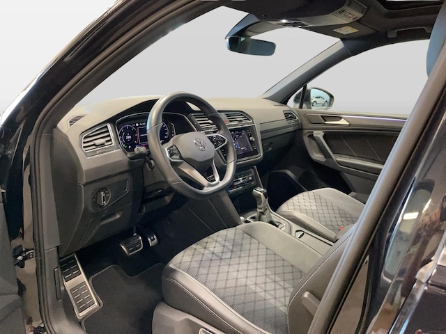 Volkswagen Tiguan 2.0 TDI 4Motion DSG