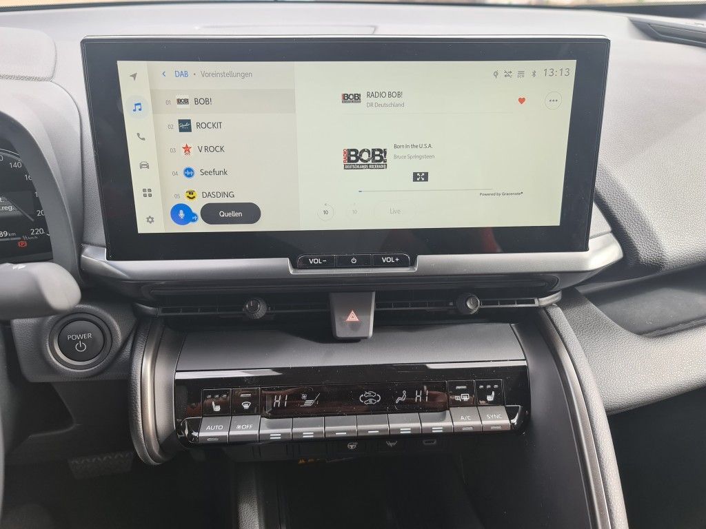 Toyota C-HR 5-deurs Team D