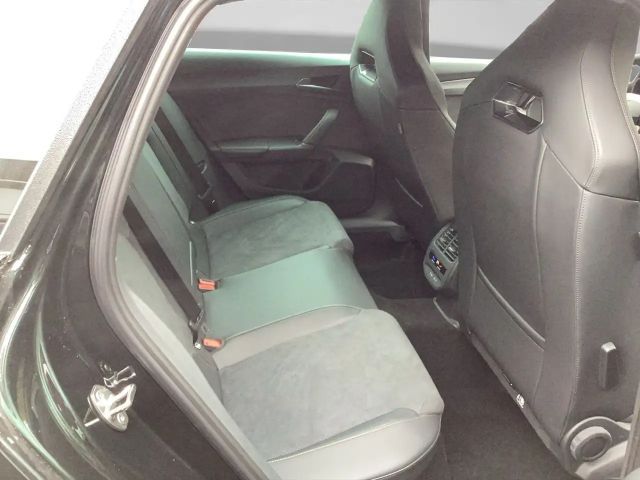 Cupra Leon 2.0 TSI DSG Sportstourer VZ