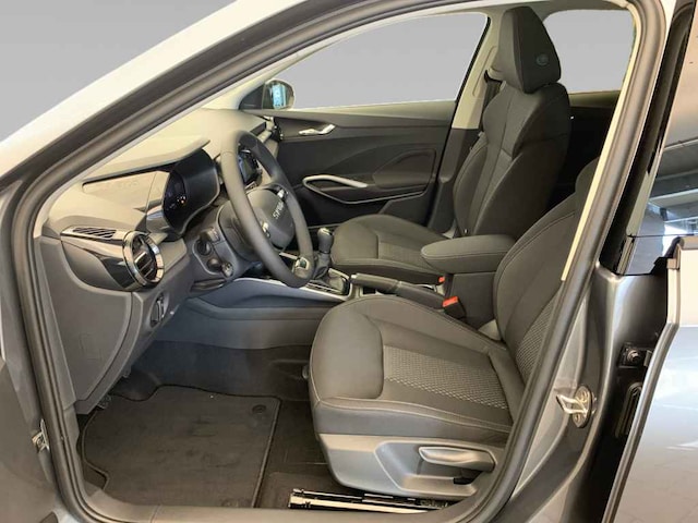 Skoda Fabia 1.0 TSI Tour