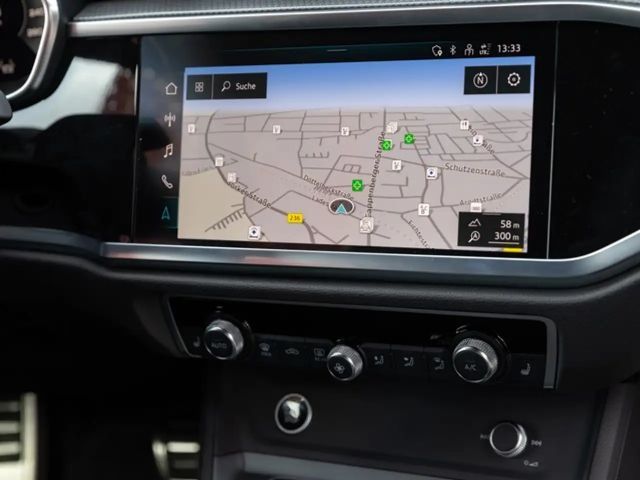 Audi Q3 35 TFSI S-Line