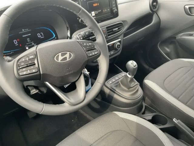 Hyundai i10 1.0 Trend