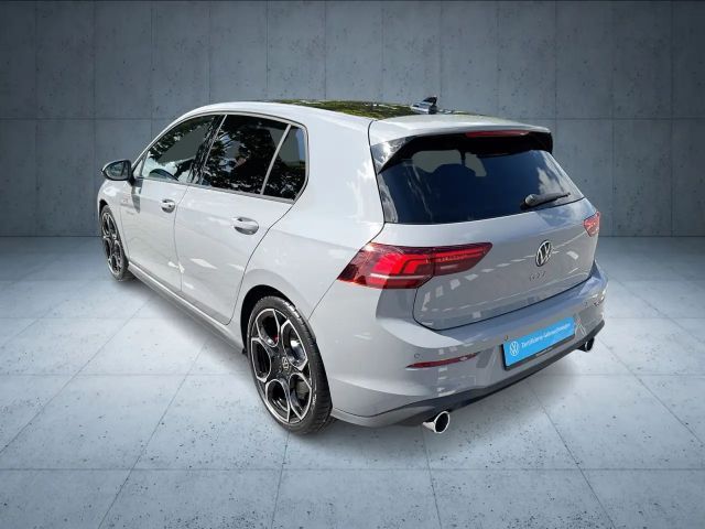 Volkswagen Golf DSG GTI