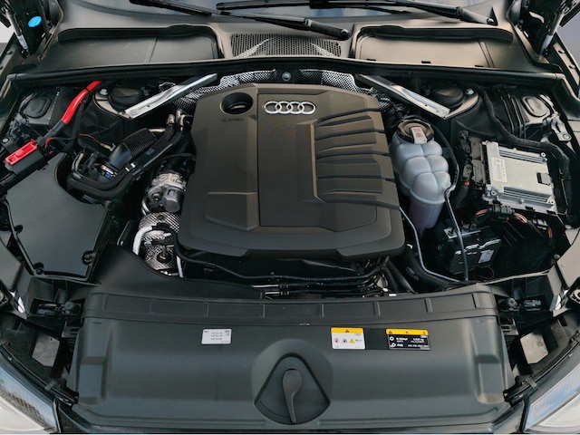 Audi A4 allroad 40 TDI Quattro S-Tronic