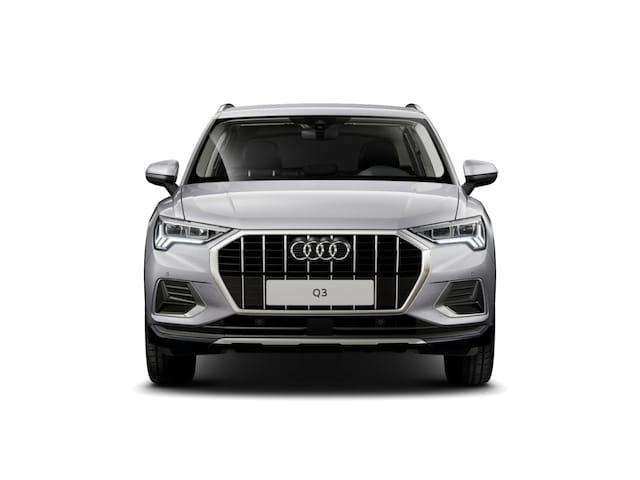 Audi Q3 35 TFSI S-Tronic