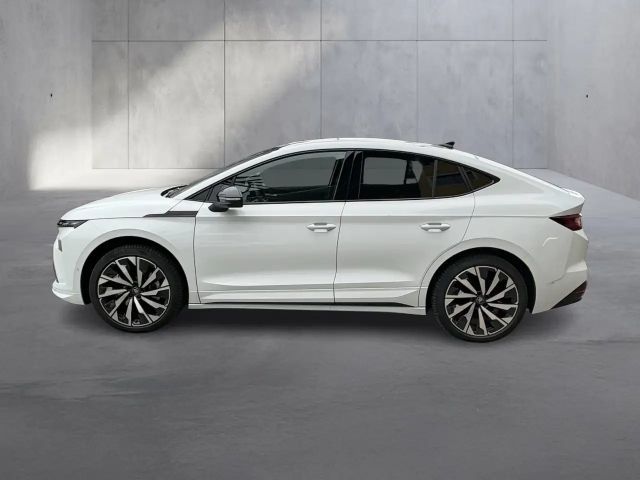 Skoda Enyaq Coupe Sportline