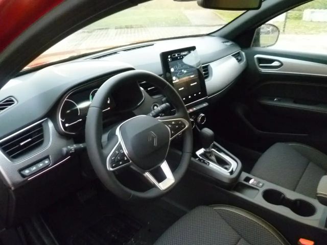 Renault Arkana EDC Hybrid Techno