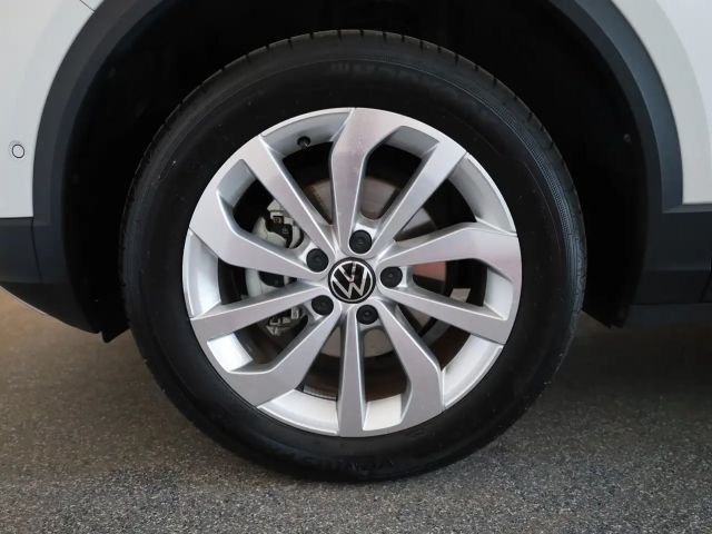 Volkswagen T-Roc DSG