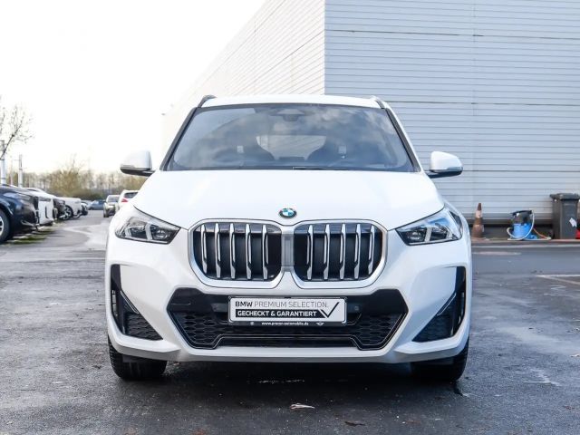 BMW X1 M-Sport sDrive18i