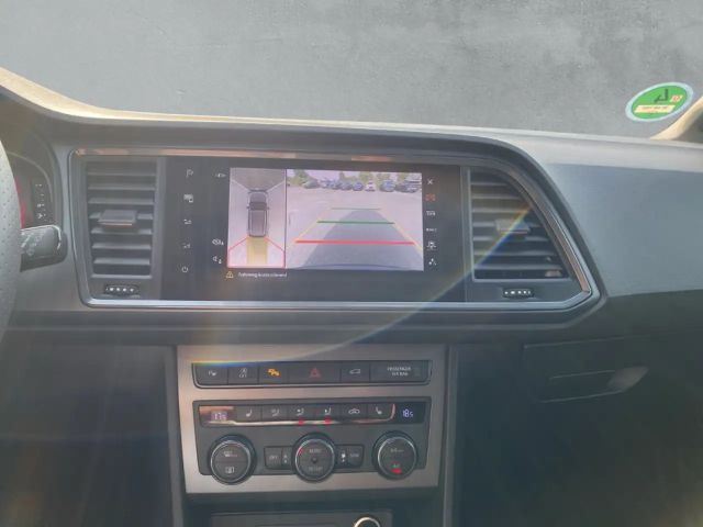 Cupra Ateca 2.0 TSI 4Drive VZ