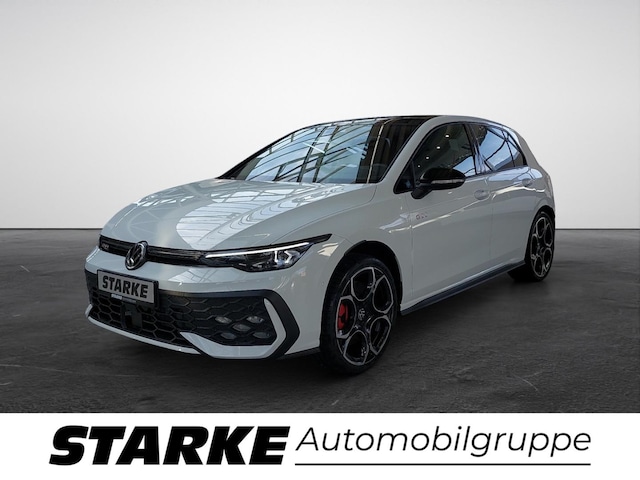 Volkswagen Golf 2.0 TSI DSG GTI