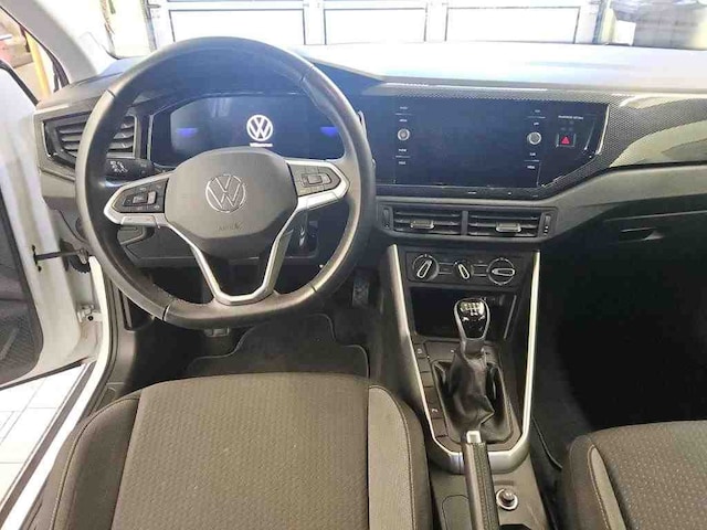 Volkswagen Polo 1.0 TSI Life