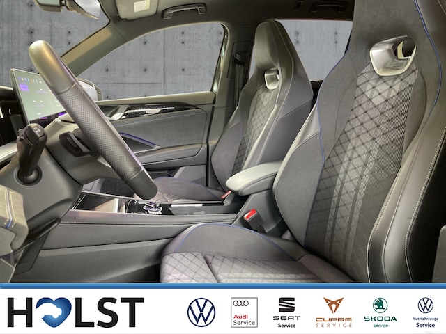 Volkswagen Tayron 2.0 TDI 4Motion DSG R-Line