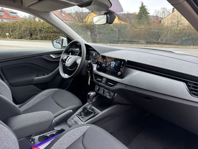 Skoda Kamiq 1.0 TSI Drive