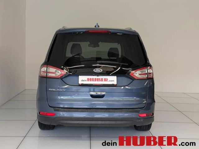 Ford Galaxy AWD Titanium