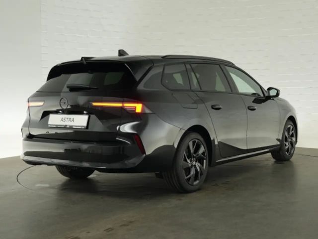 Opel Astra GS-Line Grand Sport Sports Tourer
