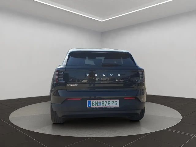 Volvo EX30 Extended range Plus Single motor